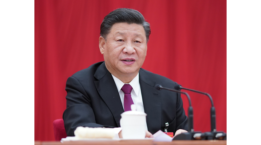 以习近平同志为核心的党中央引领中国经济高质量发展述评...