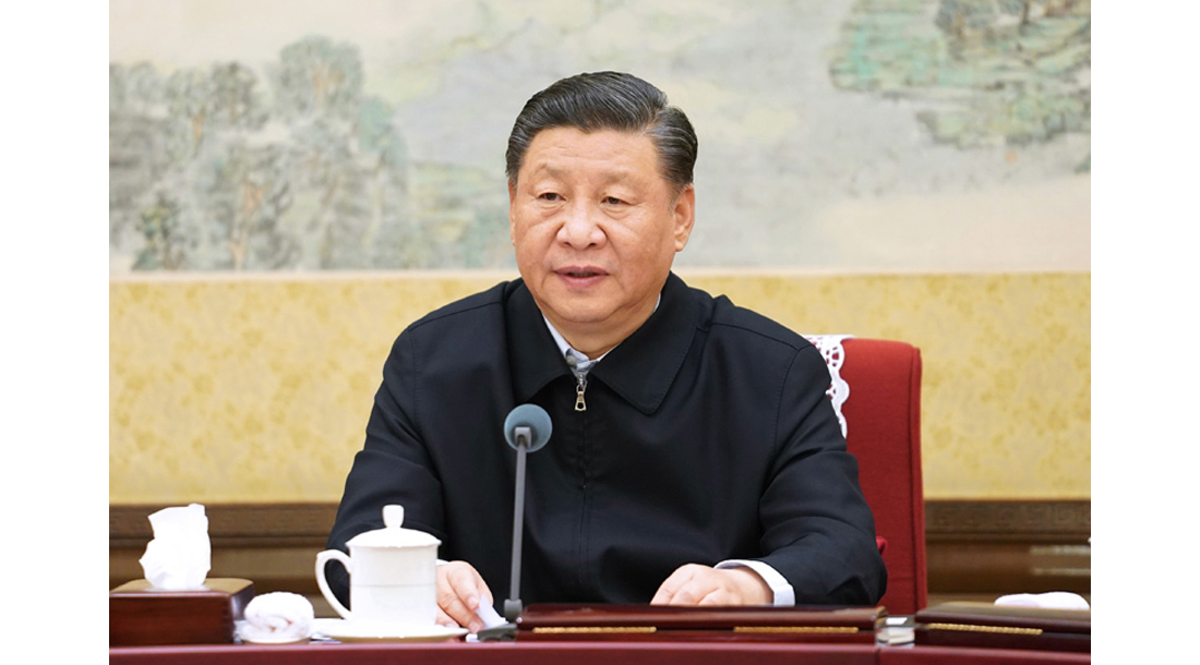 中共中央政治局常务委员会召开会议 研究加强新型冠状病...