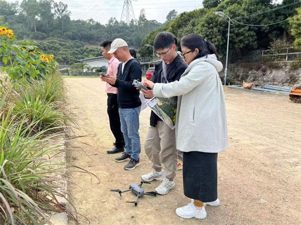 欧博体育入口审计现场 筑牢乡村振兴“民生网”(图4)