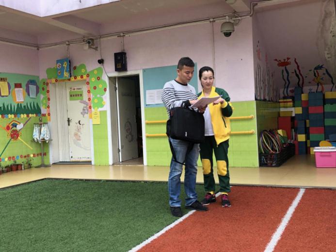 重庆北碚:审计关注残疾儿童康复救助情况
