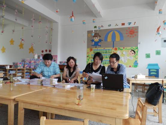 江苏南京市审计局开展幼儿园建设与运转情况审