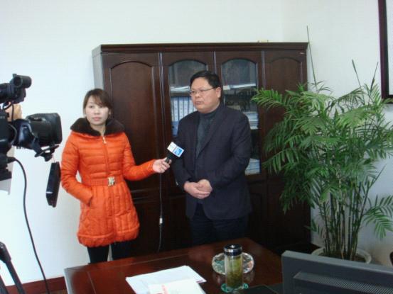 江苏响水县审计局向社会公开服务承诺接受监督