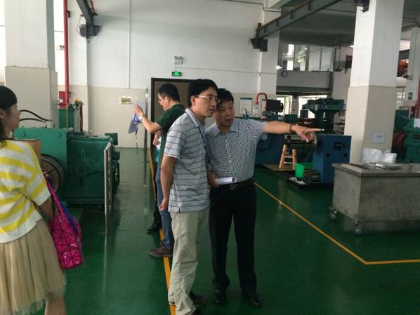 浙江温州:开展机器换人财政补助审计调查