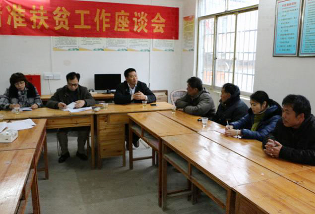 广西钦州市审计局走访慰问送温暖 推介产业助