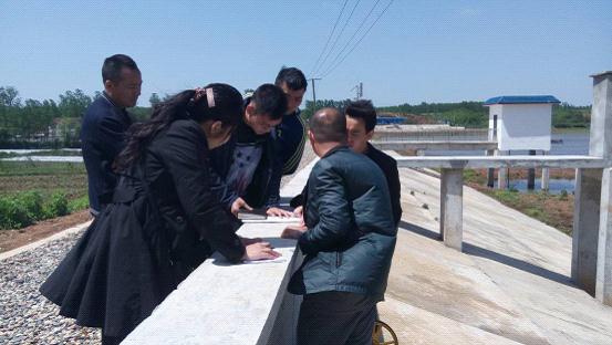 湖北襄阳市襄城区审计局强化对农村水库建设工