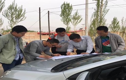 内蒙古杭锦后旗:开展农业项目专项资金审计