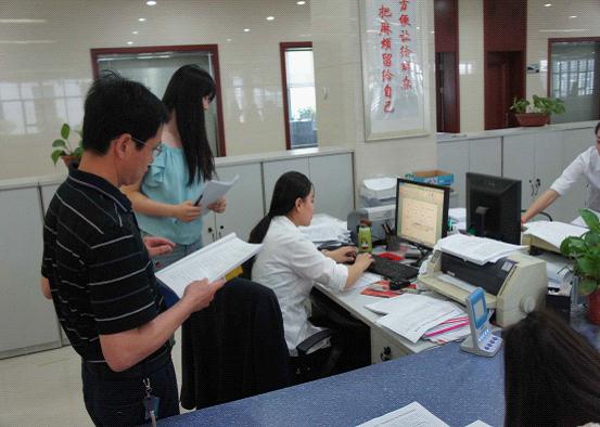 江苏徐州:重点审计社会保险内部控制制度执行