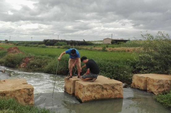 云南省审计厅开展水污染防治专项资金审计